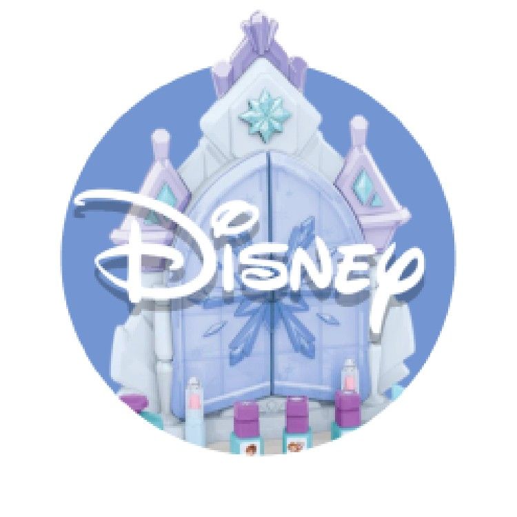 Icon for Disney School Gear